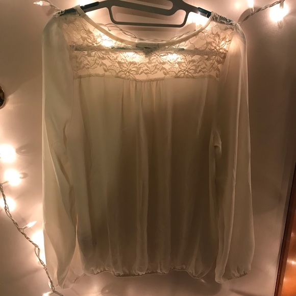 Blouse - Picture 2 of 2